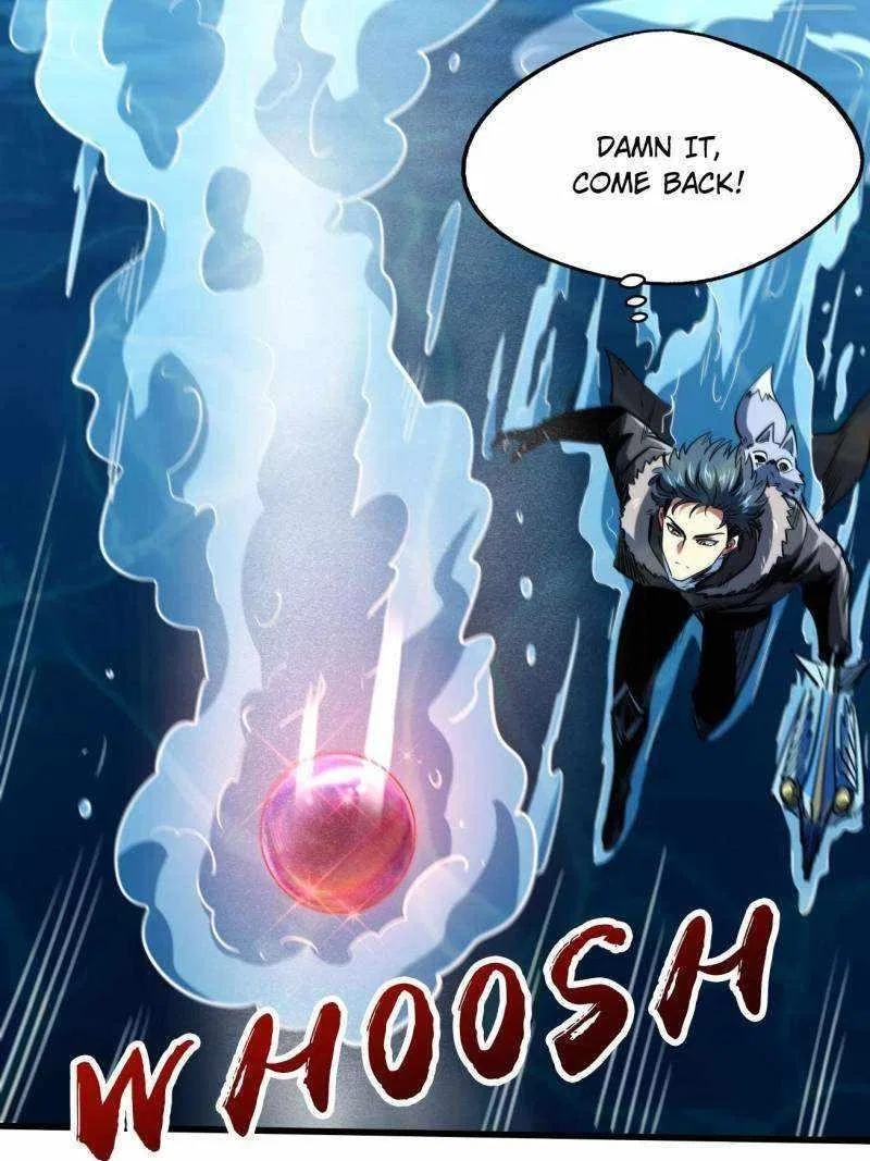 Super Gene Chapter 226 – Page 28
