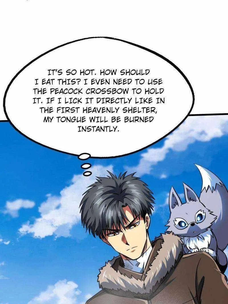 Super Gene Chapter 226 – Page 29