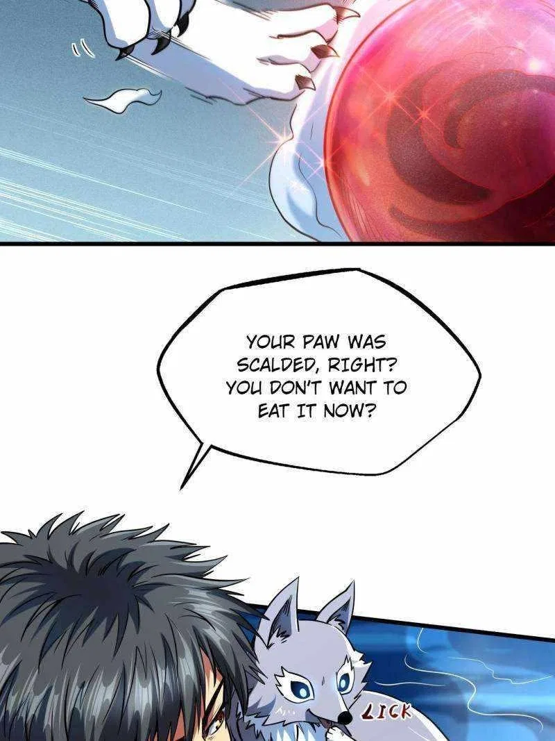 Super Gene Chapter 226 – Page 33