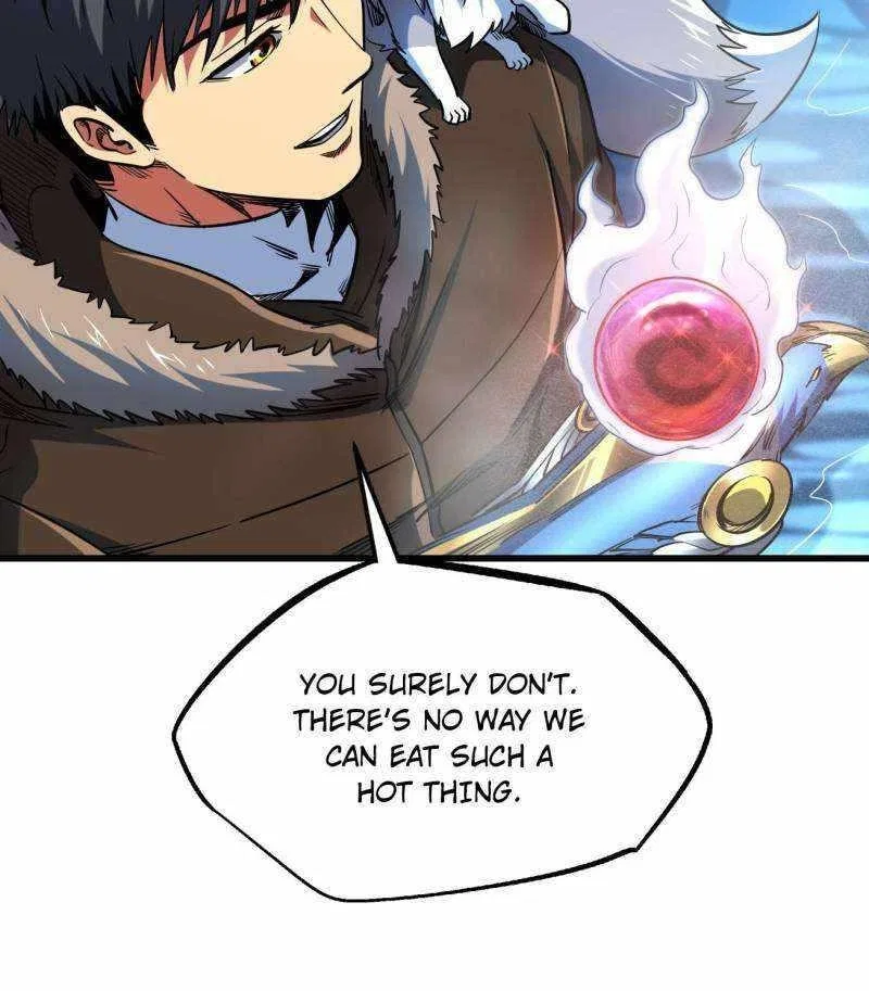 Super Gene Chapter 226 – Page 34