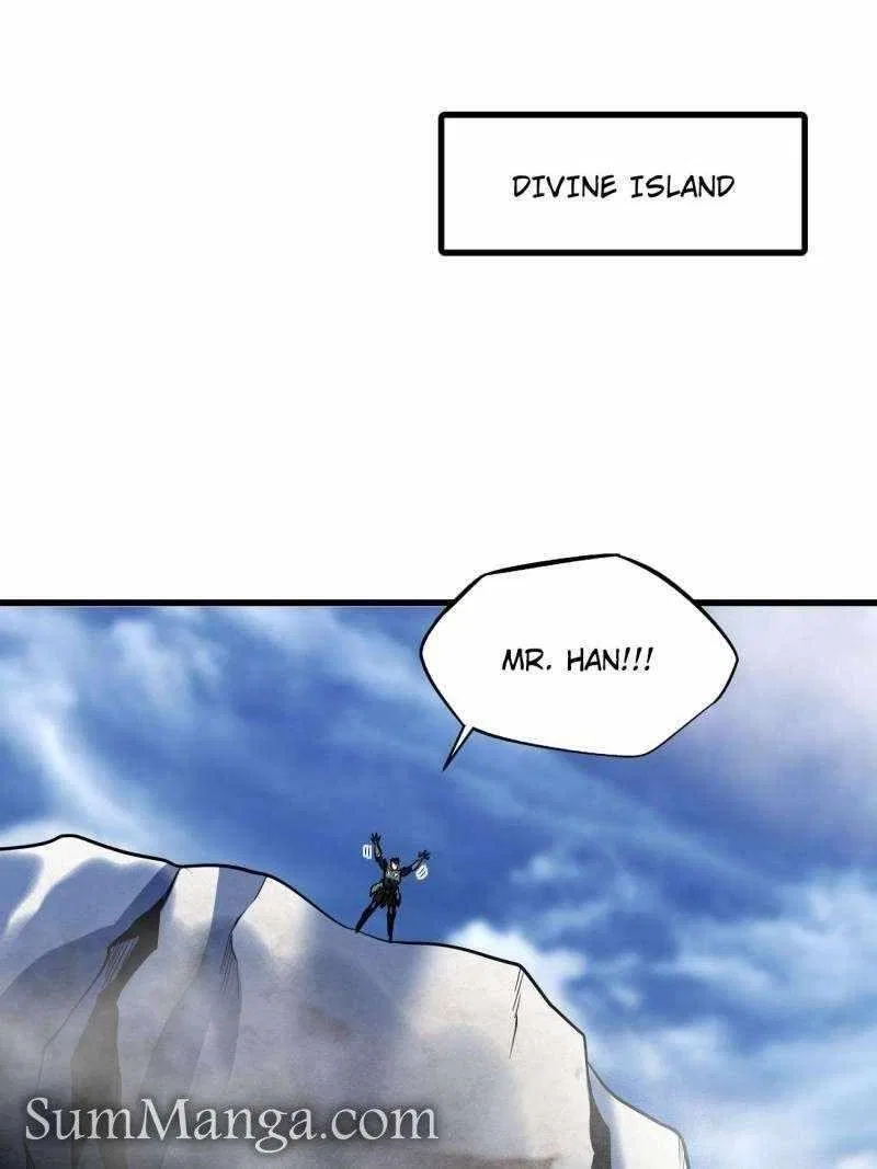 Super Gene Chapter 226 – Page 35
