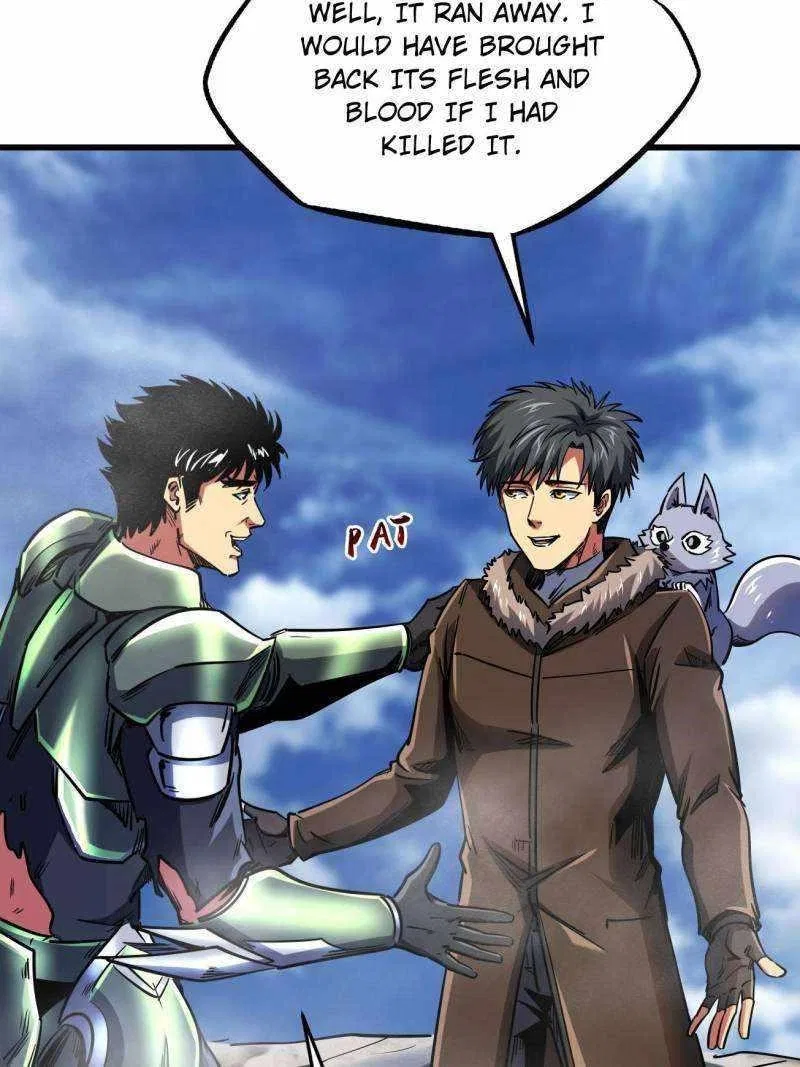 Super Gene Chapter 226 – Page 38