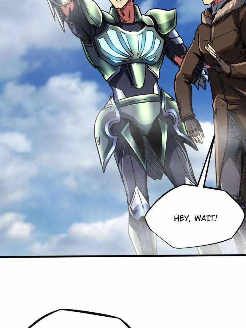Super Gene Chapter 226 – Page 40