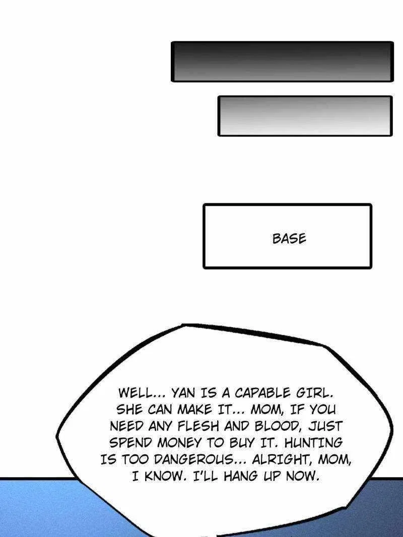 Super Gene Chapter 226 – Page 50