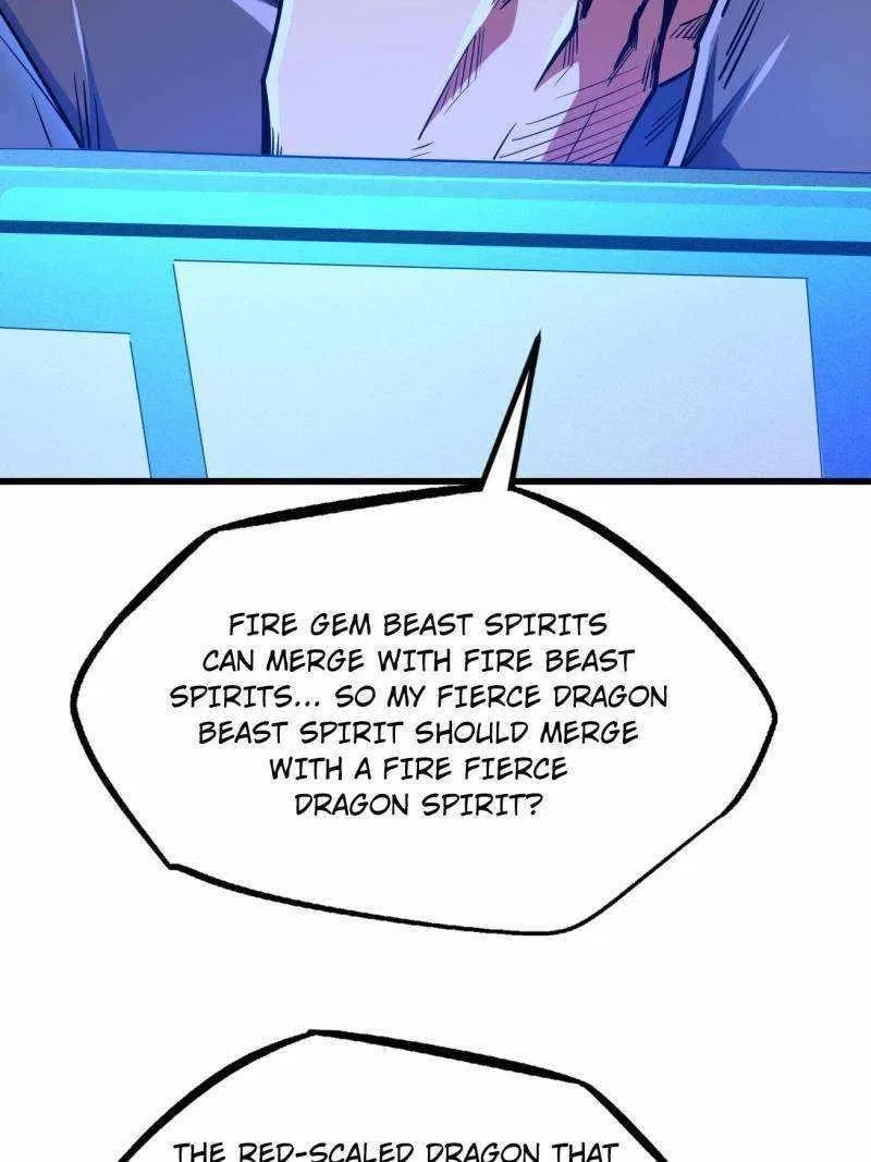 Super Gene Chapter 226 – Page 53