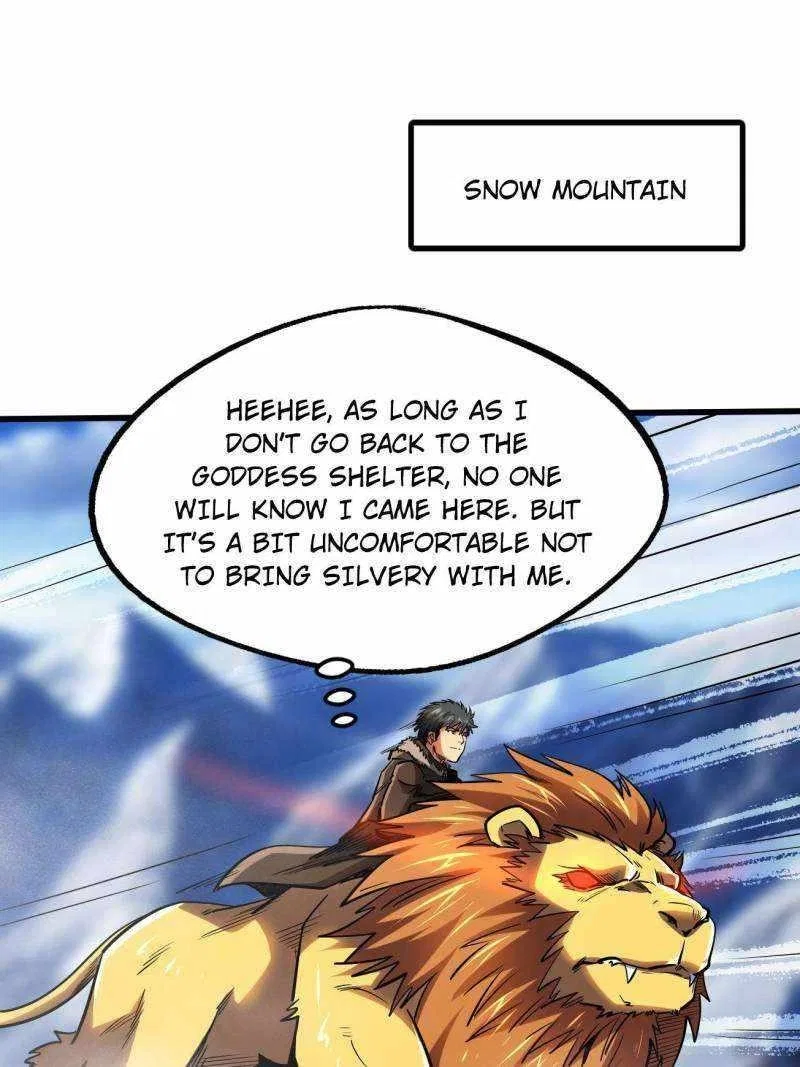 Super Gene Chapter 226 – Page 57