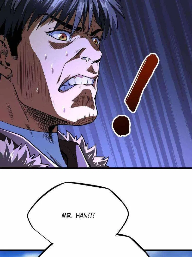 Super Gene Chapter 226 – Page 59