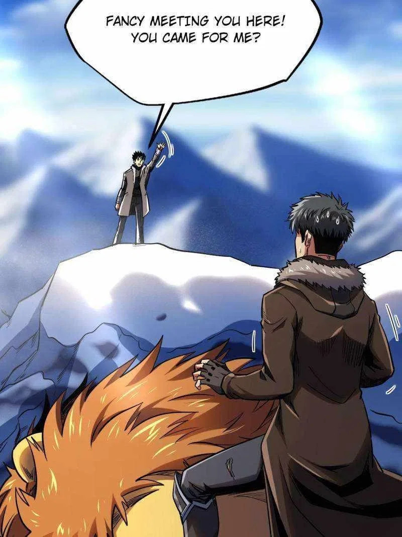 Super Gene Chapter 226 – Page 60