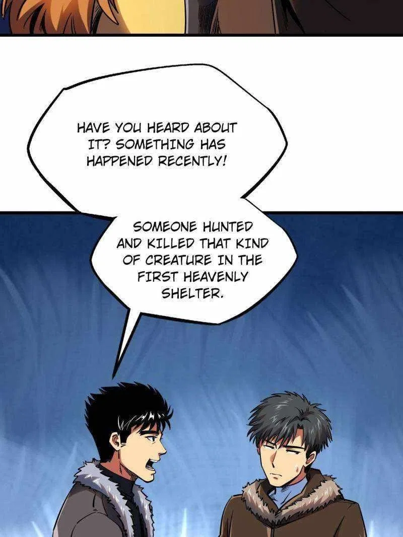 Super Gene Chapter 226 – Page 61