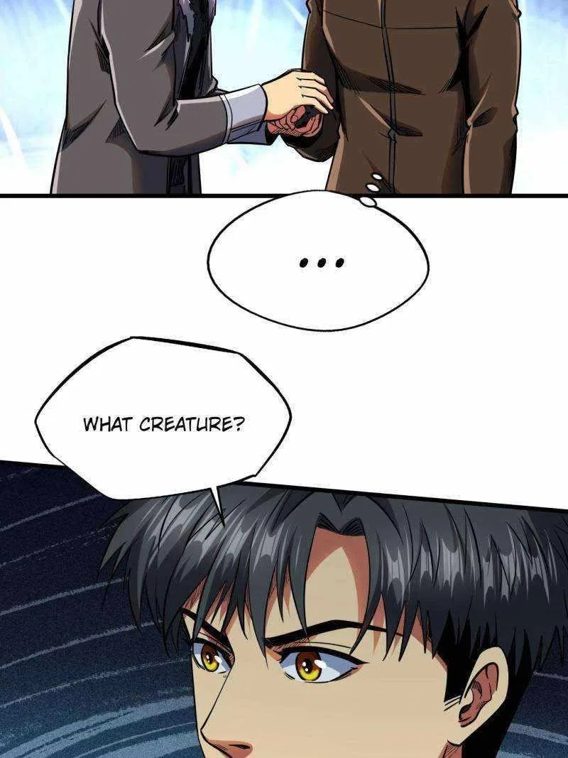 Super Gene Chapter 226 – Page 62