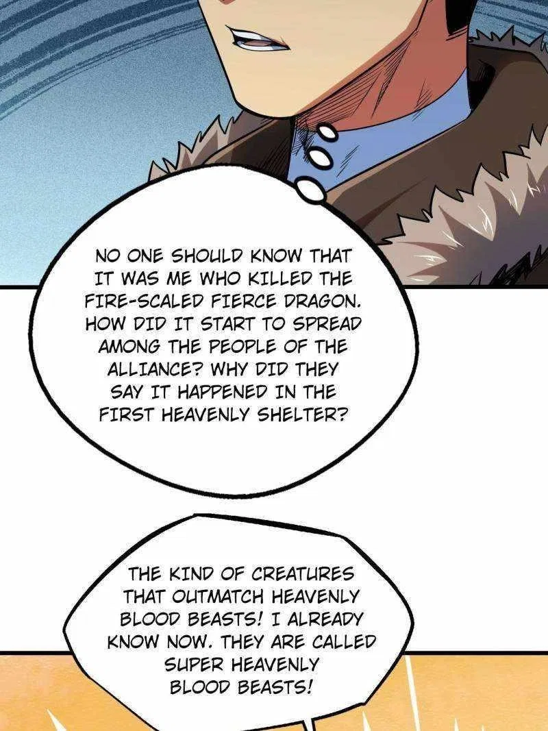 Super Gene Chapter 226 – Page 63