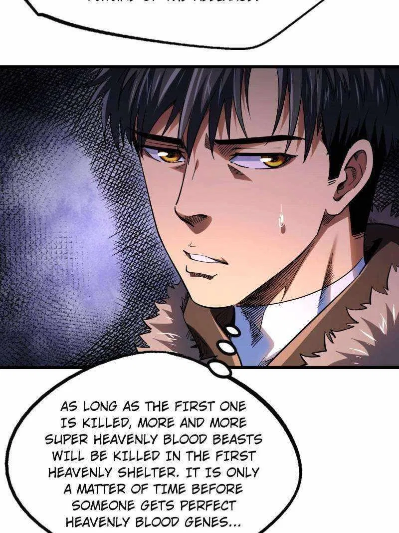 Super Gene Chapter 226 – Page 65