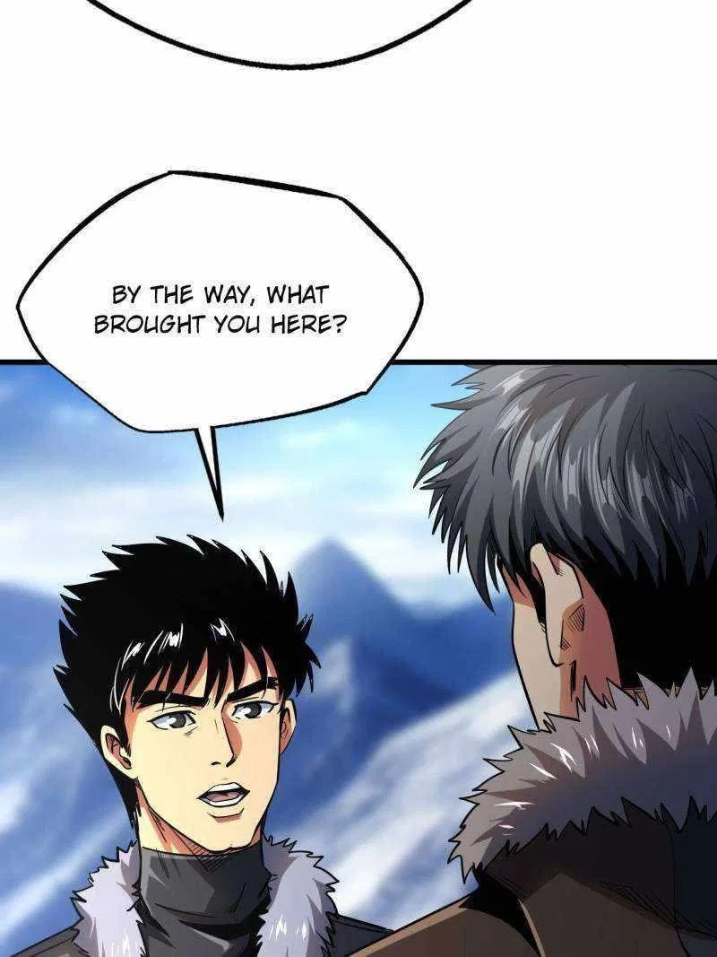 Super Gene Chapter 226 – Page 66