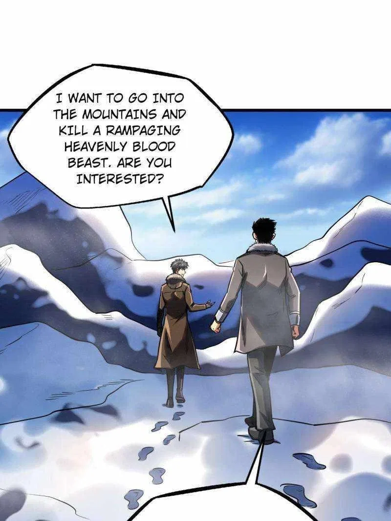 Super Gene Chapter 226 – Page 68