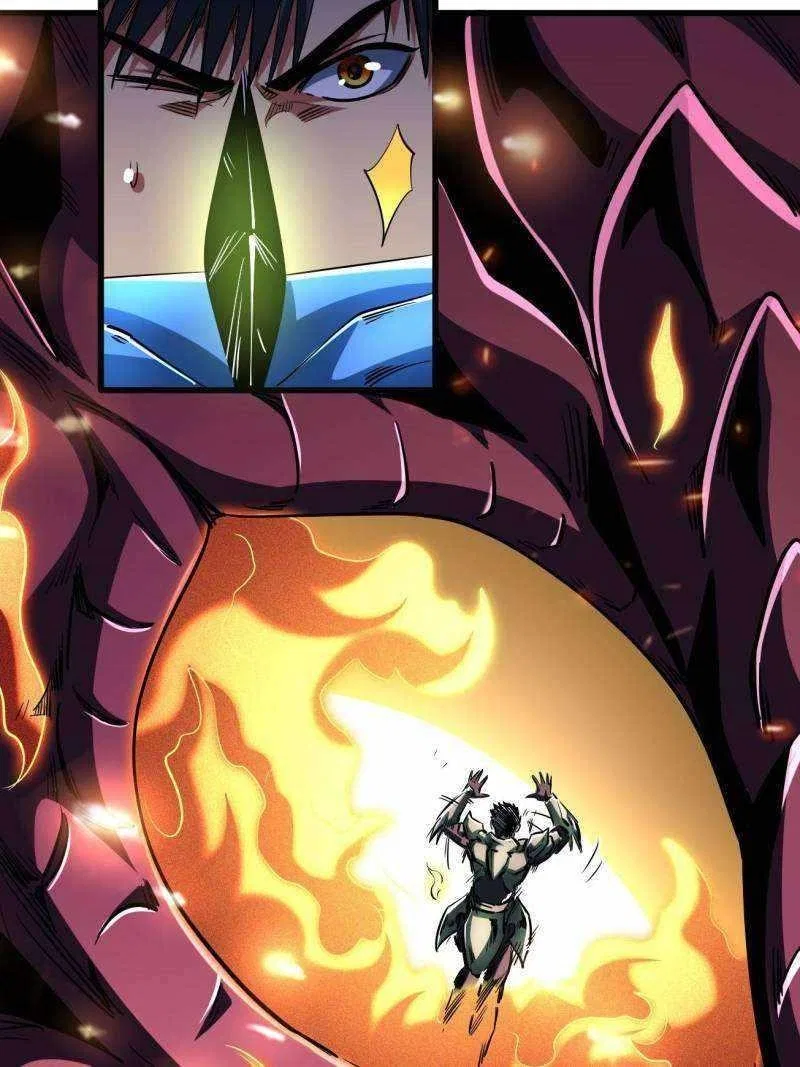 Super Gene Chapter 225 – Page 6
