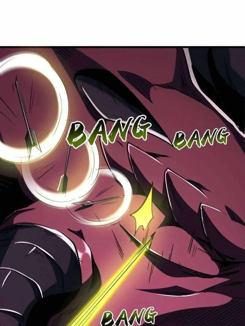 Super Gene Chapter 225 – Page 10