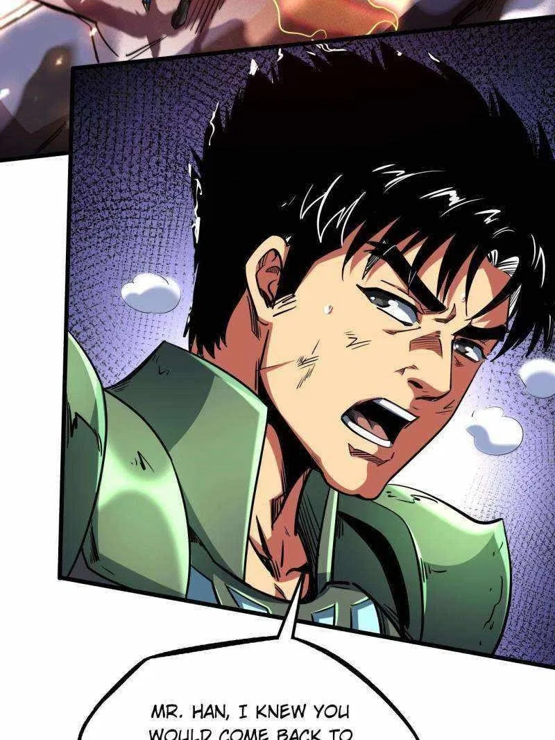Super Gene Chapter 225 – Page 19