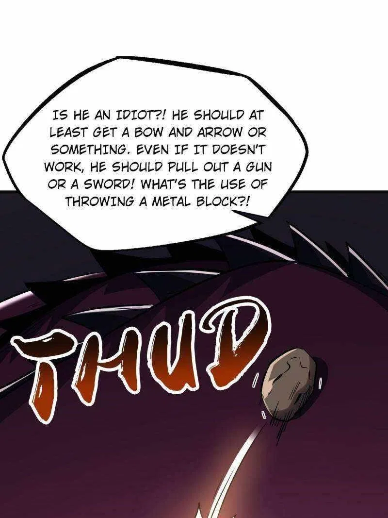 Super Gene Chapter 225 – Page 24