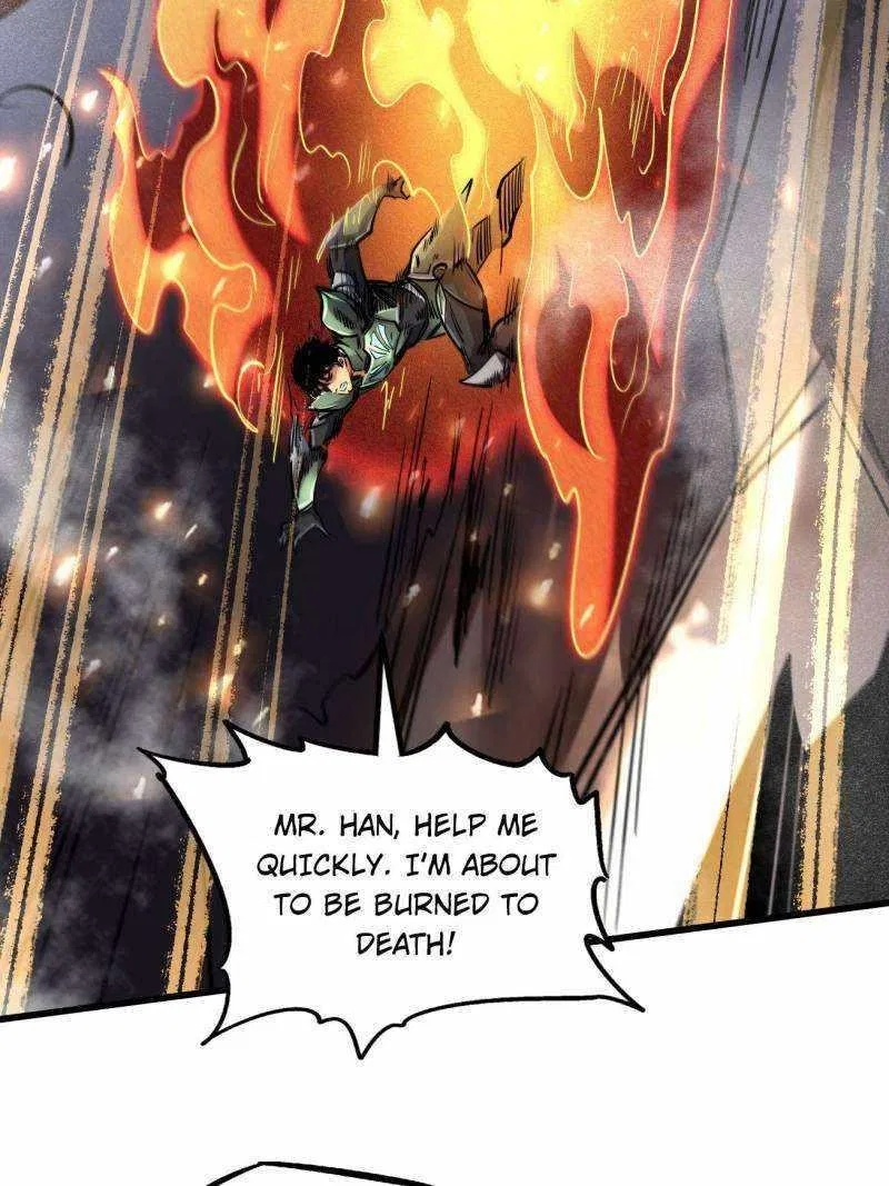 Super Gene Chapter 225 – Page 32