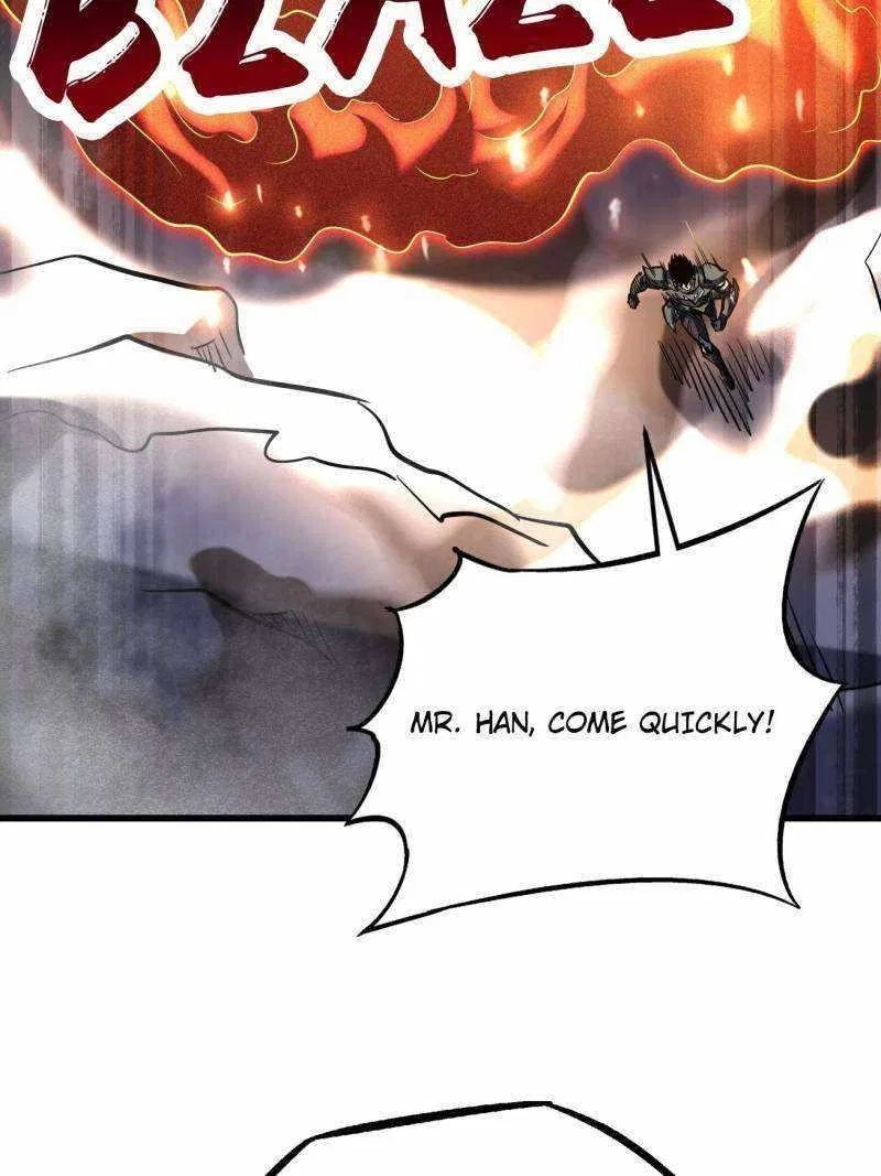 Super Gene Chapter 225 – Page 38
