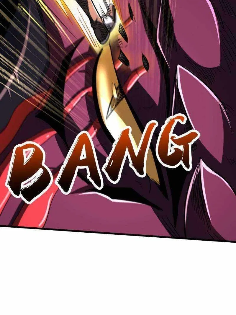 Super Gene Chapter 225 – Page 50