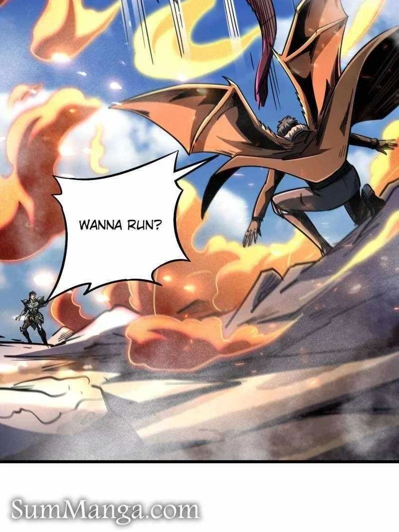 Super Gene Chapter 225 – Page 61