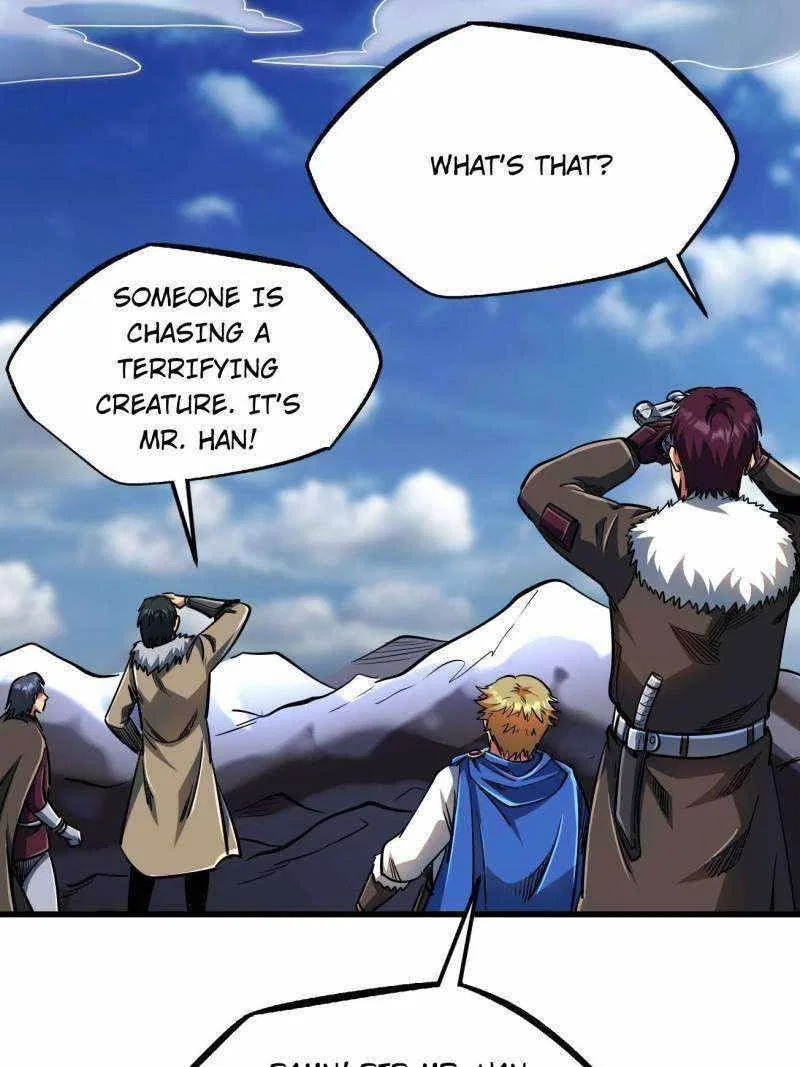 Super Gene Chapter 225 – Page 63