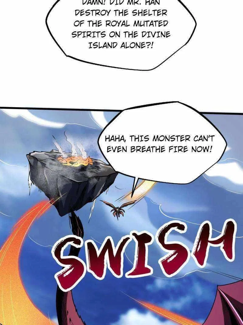 Super Gene Chapter 225 – Page 64