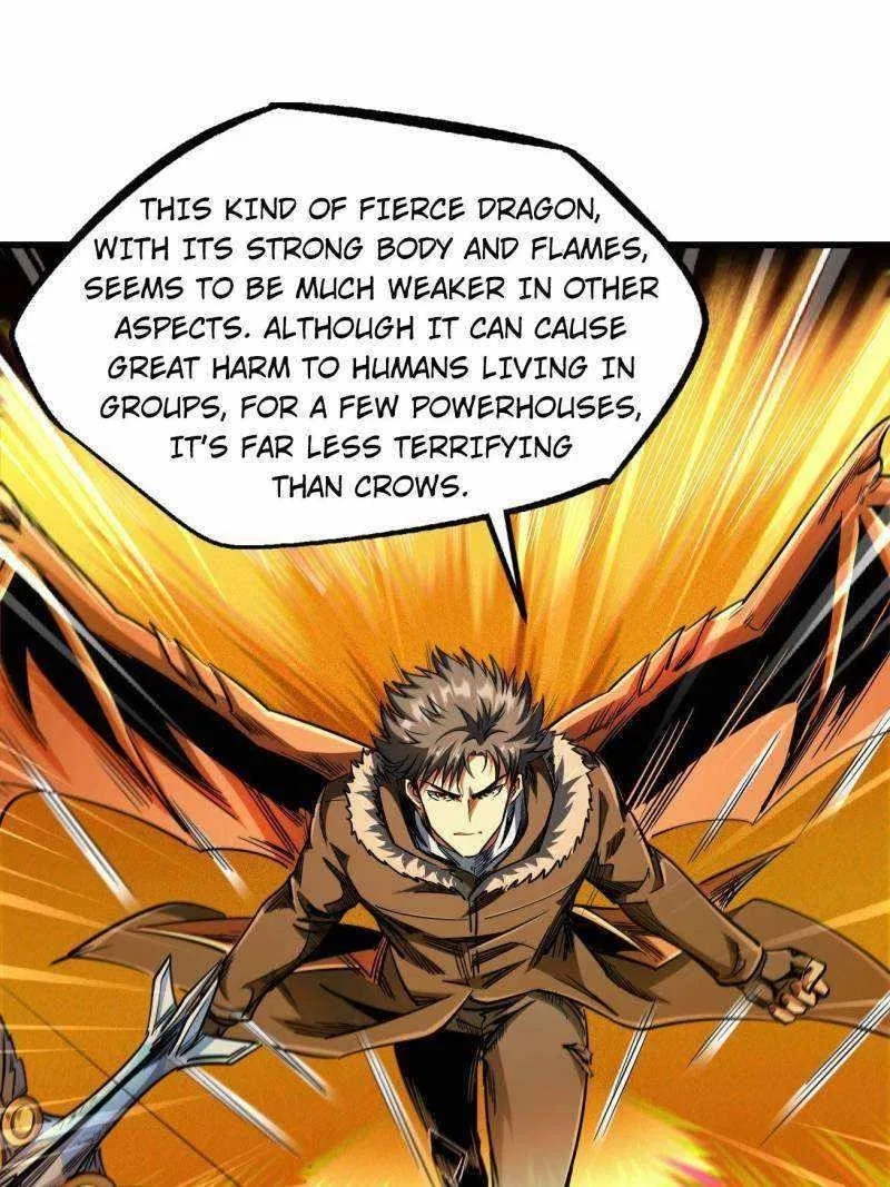 Super Gene Chapter 225 – Page 67
