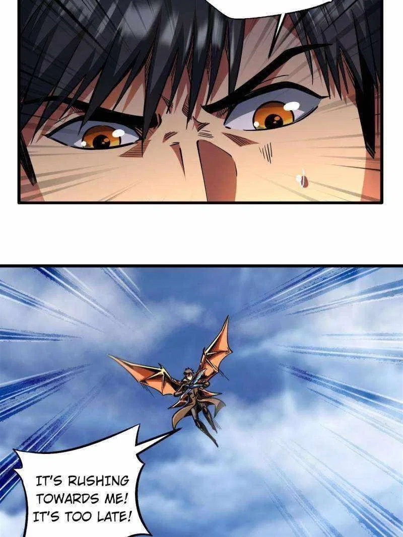 Super Gene Chapter 225 – Page 73