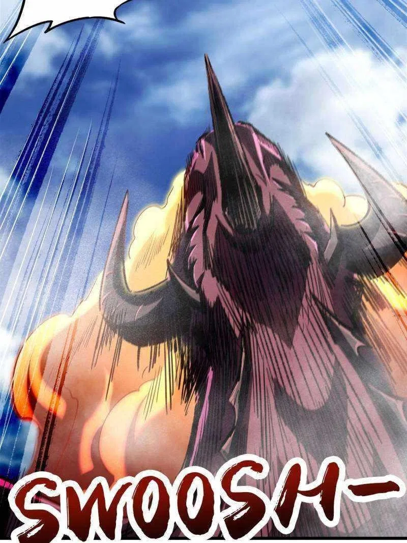 Super Gene Chapter 225 – Page 74