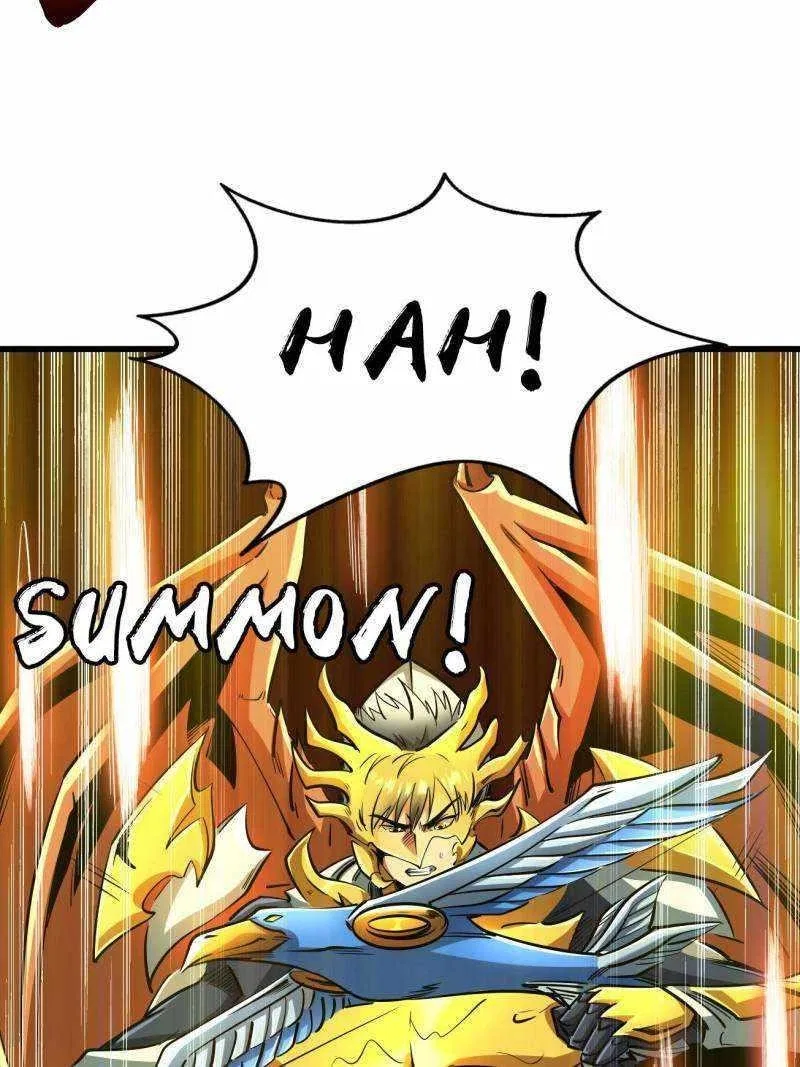 Super Gene Chapter 225 – Page 75