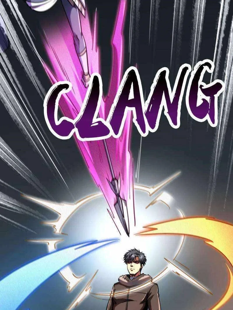 Super Gene Chapter 224 – Page 6