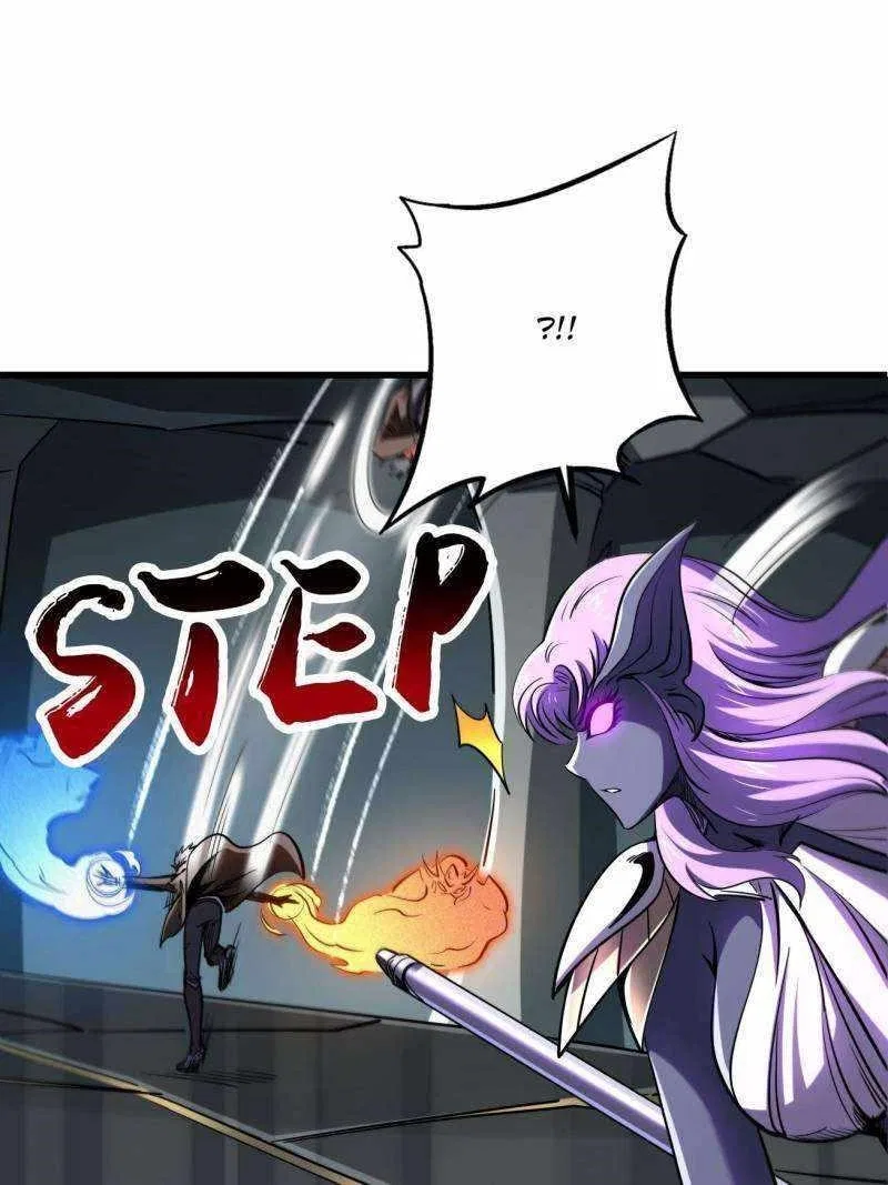 Super Gene Chapter 224 – Page 10