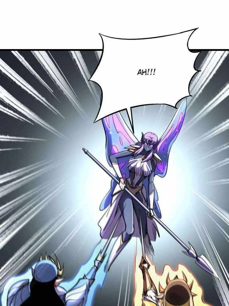 Super Gene Chapter 224 – Page 12