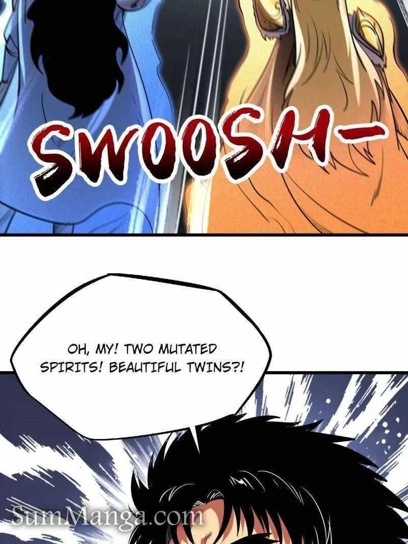 Super Gene Chapter 224 – Page 13