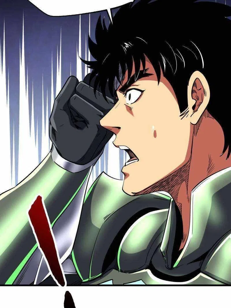 Super Gene Chapter 224 – Page 17
