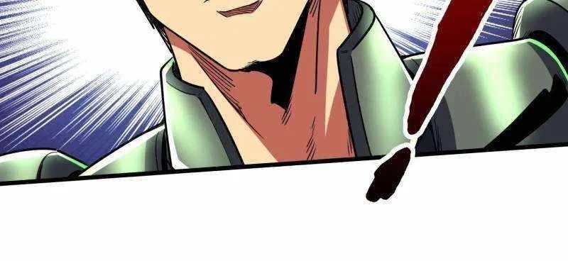 Super Gene Chapter 224 – Page 22