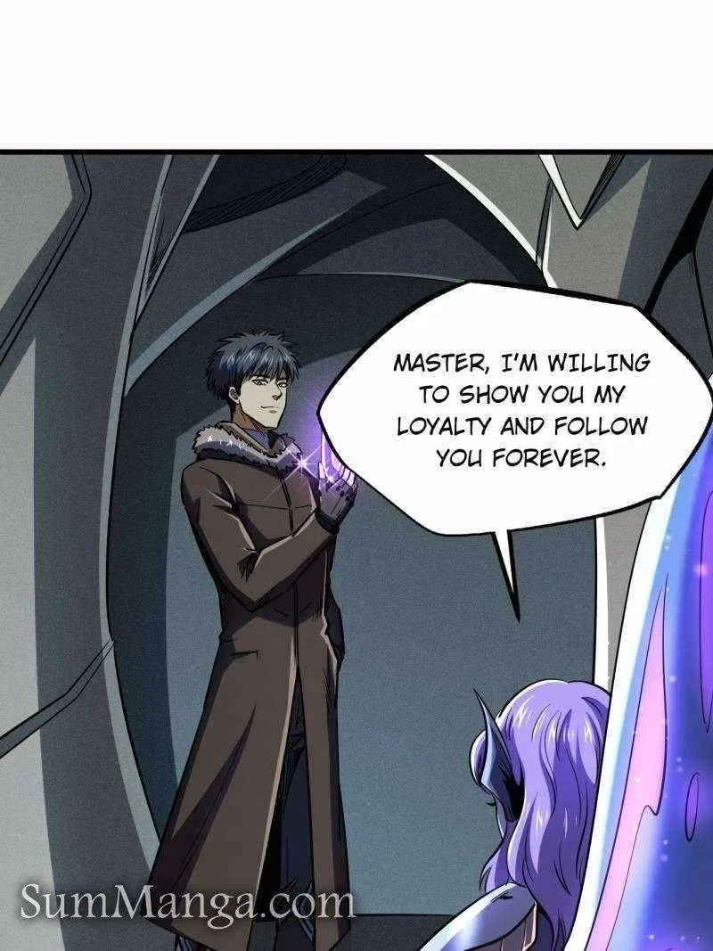 Super Gene Chapter 224 – Page 23