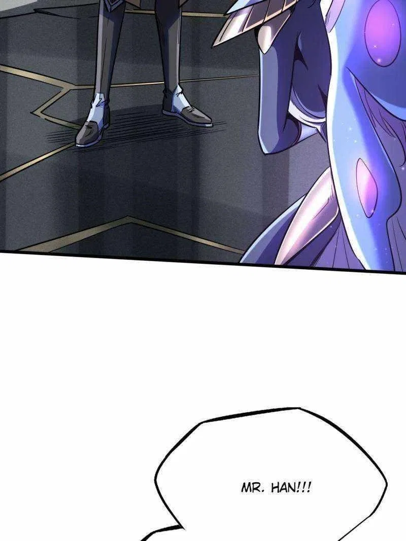 Super Gene Chapter 224 – Page 24