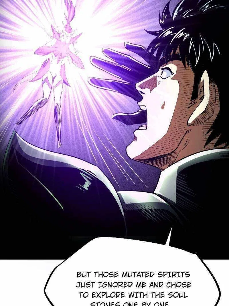 Super Gene Chapter 224 – Page 30
