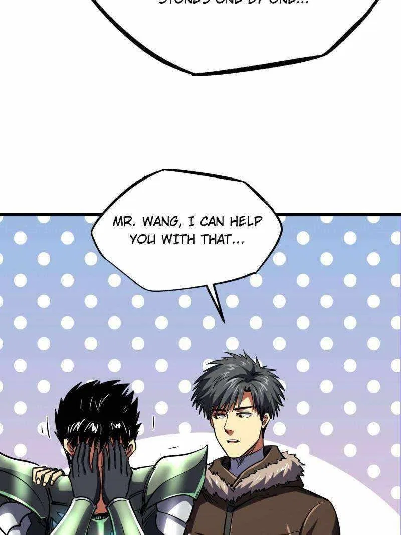 Super Gene Chapter 224 – Page 31