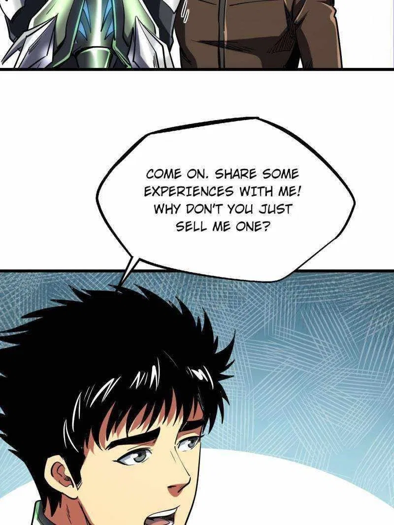 Super Gene Chapter 224 – Page 32