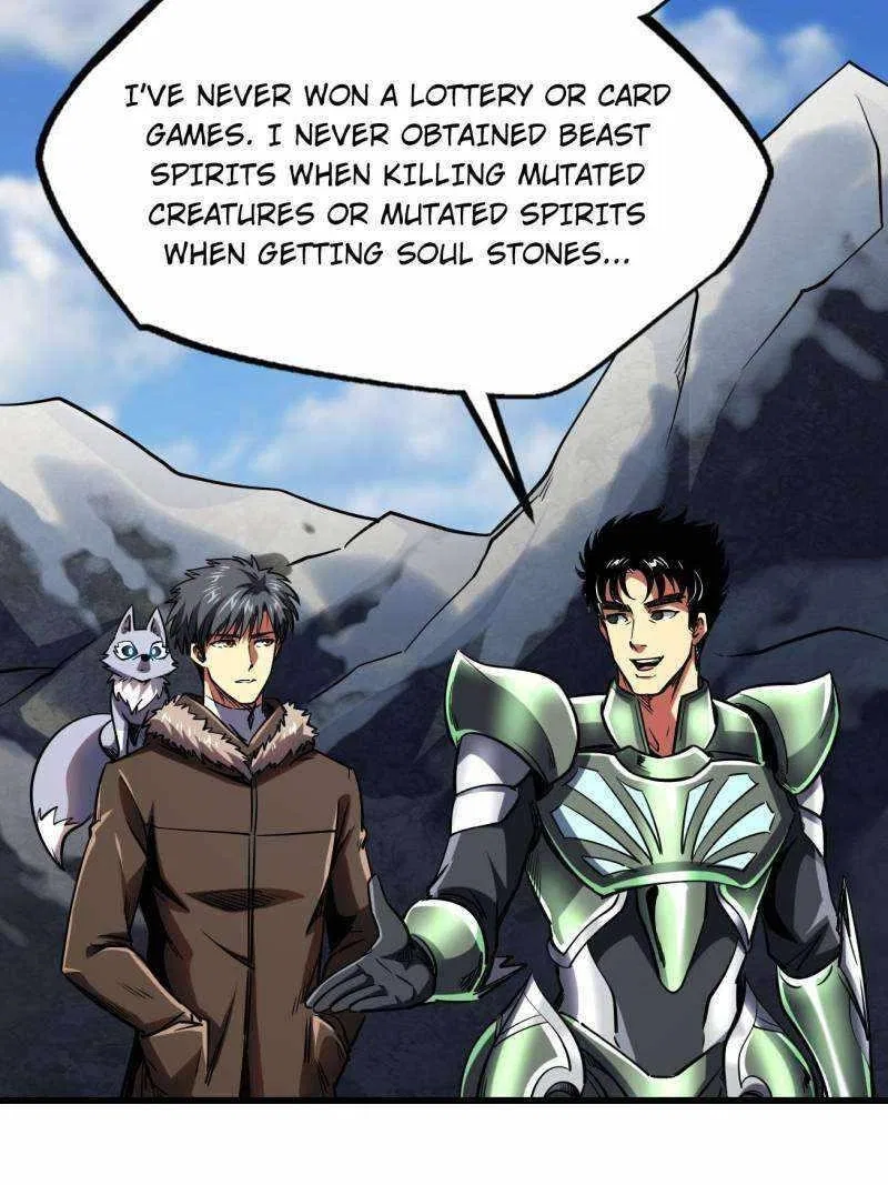 Super Gene Chapter 224 – Page 39