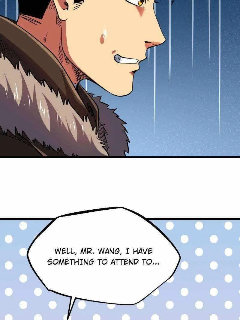 Super Gene Chapter 224 – Page 41