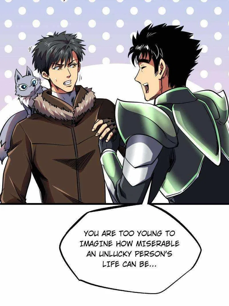 Super Gene Chapter 224 – Page 42