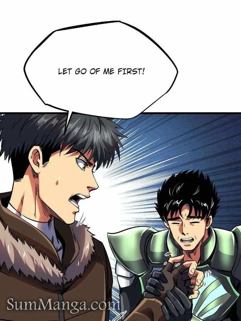Super Gene Chapter 224 – Page 43