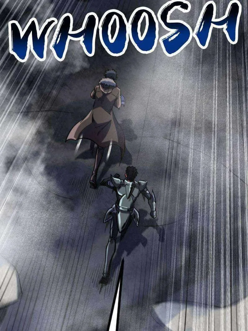 Super Gene Chapter 224 – Page 49