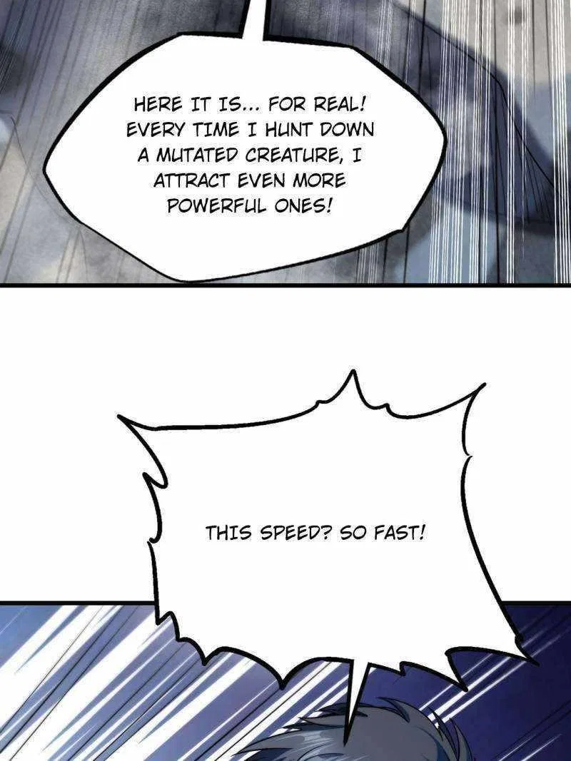 Super Gene Chapter 224 – Page 50