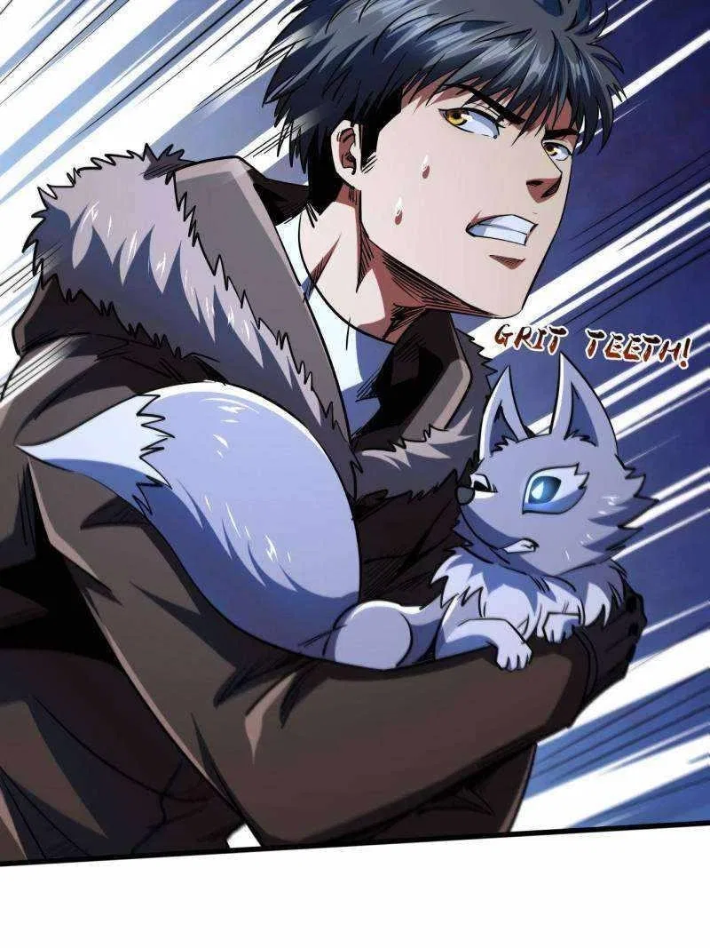 Super Gene Chapter 224 – Page 51